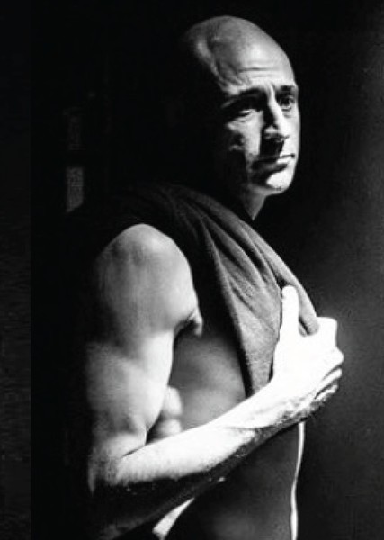 Mark Strong