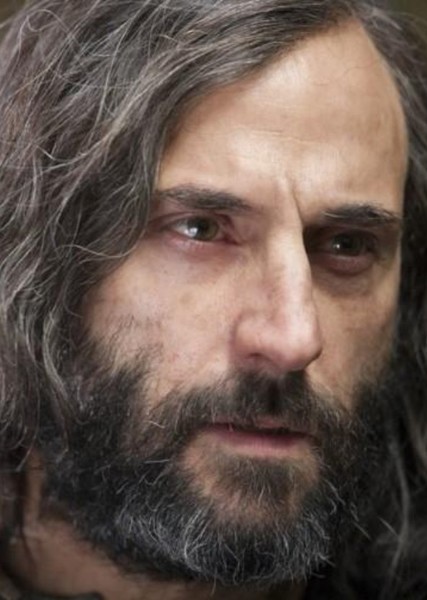 Mark Strong photo