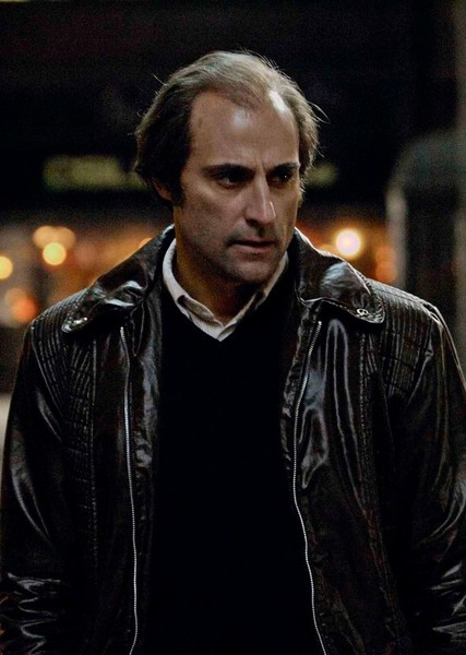 Mark Strong photo