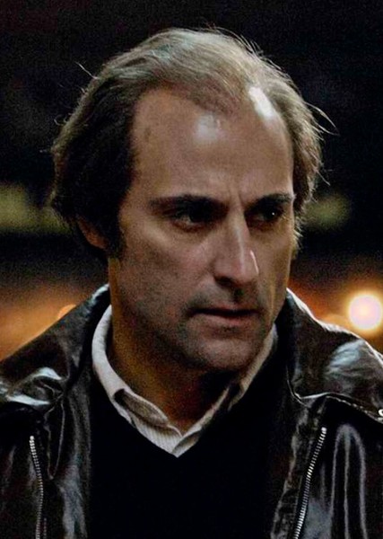 Mark Strong photo