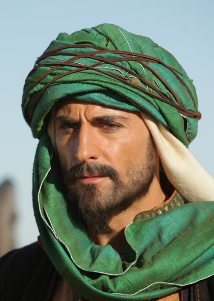 Mark Strong photo