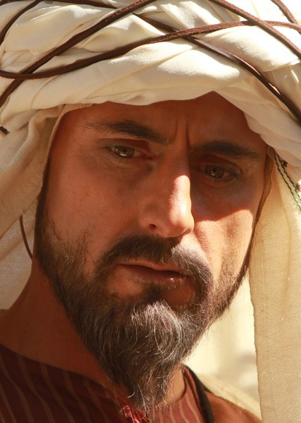 Mark Strong photo