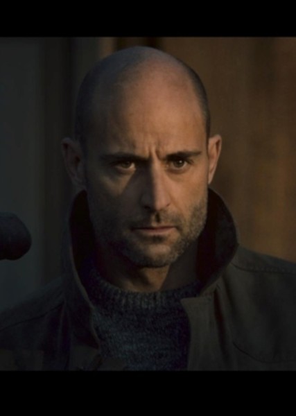 Mark Strong photo