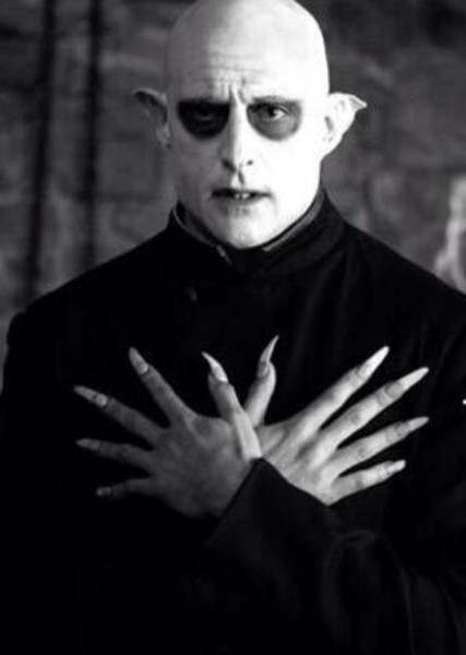Mark Strong photo