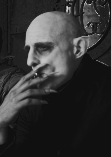Mark Strong photo