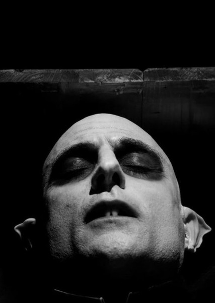Mark Strong photo