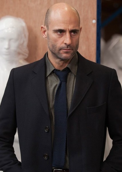 Mark Strong photo
