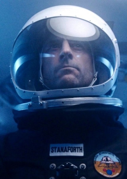 Mark Strong photo