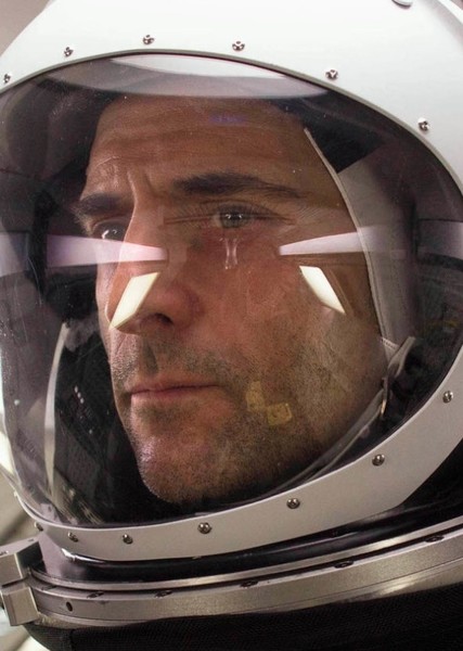 Mark Strong photo