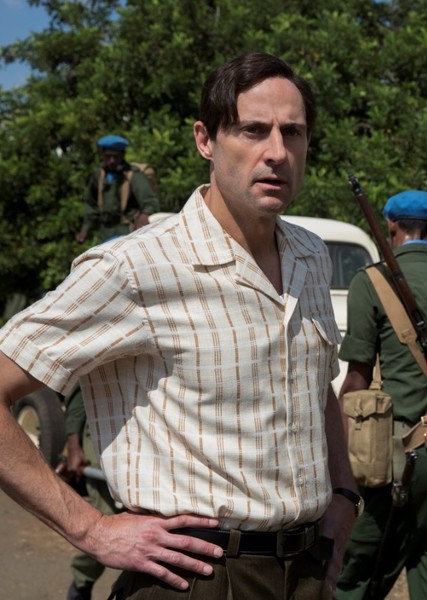 Mark Strong photo