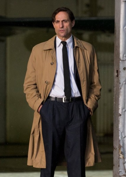 Mark Strong photo