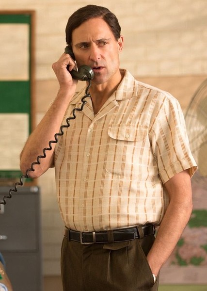 Mark Strong photo