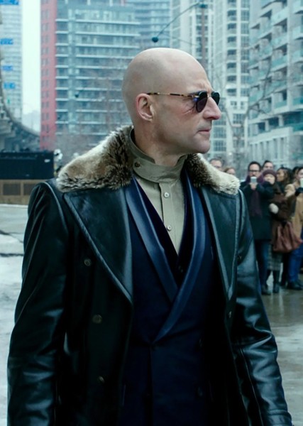 Mark Strong