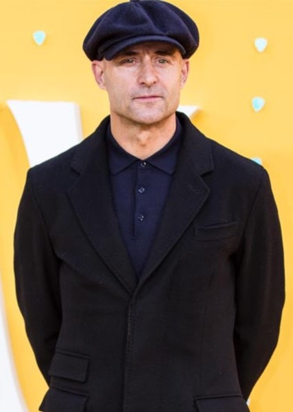 Mark Strong photo