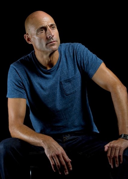 Mark Strong photo