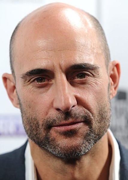 Mark Strong photo