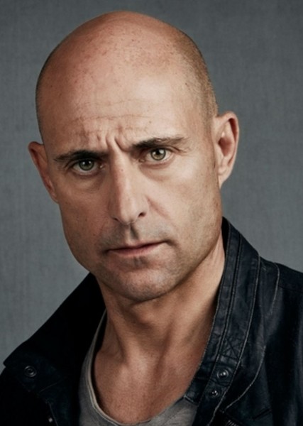 Mark Strong