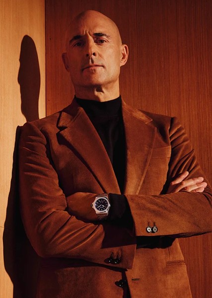 Mark Strong