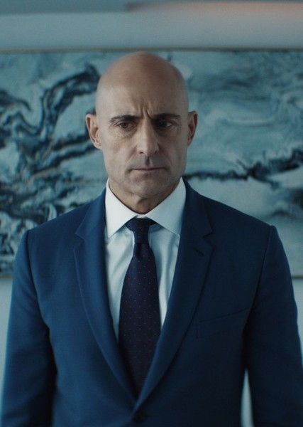 Mark Strong photo