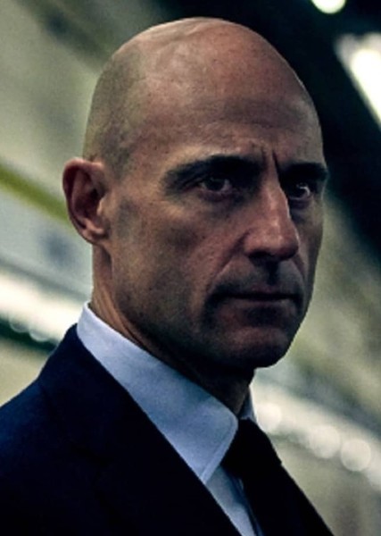 Mark Strong photo