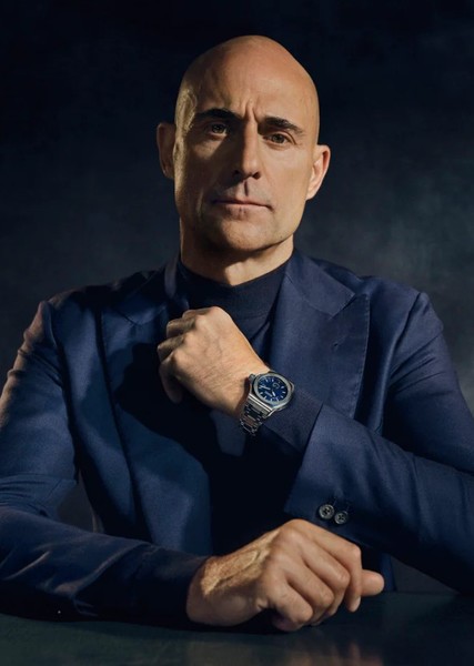 Mark Strong