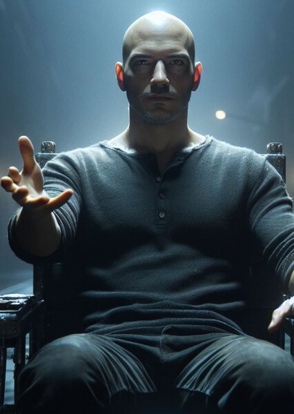 Mark Strong photo