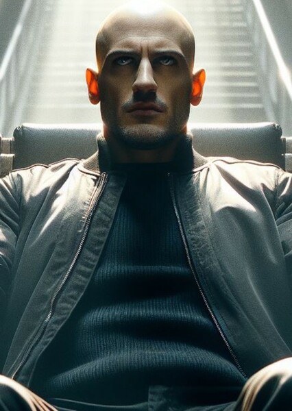 Mark Strong photo