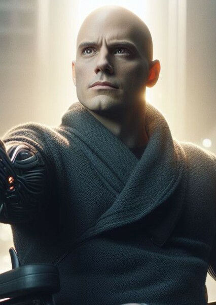 Mark Strong photo