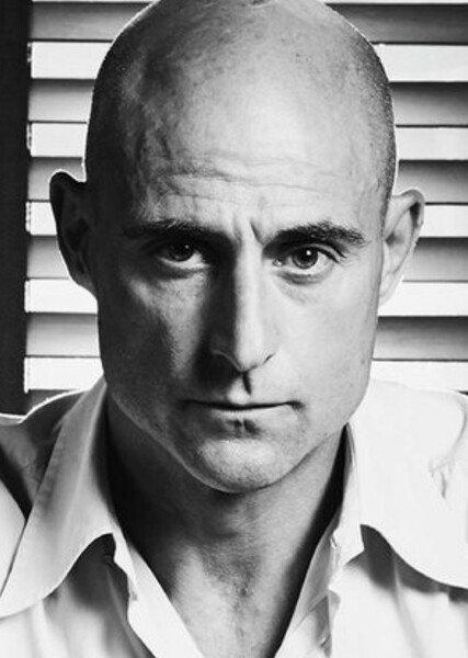 Mark Strong photo