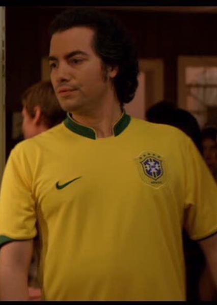 Mark (Superbad)