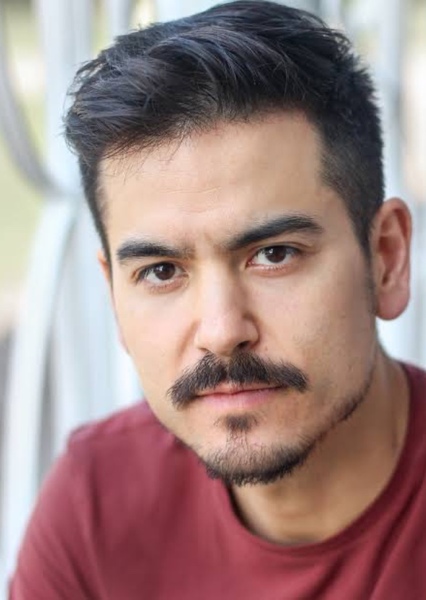 Mark Takeshi Ota