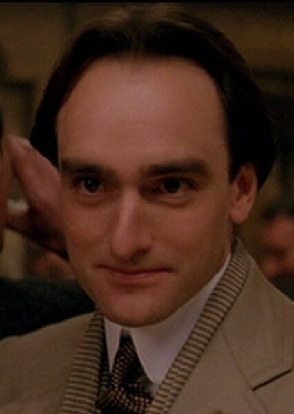 Mark Tandy