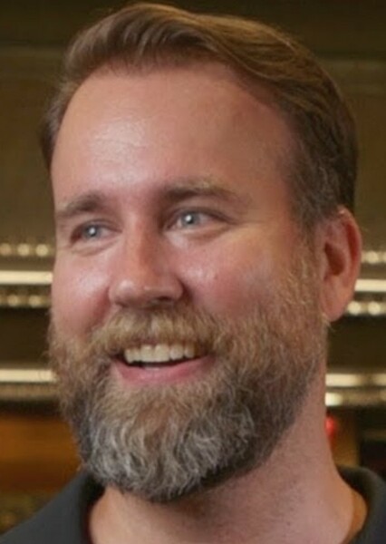Mark Thompson
