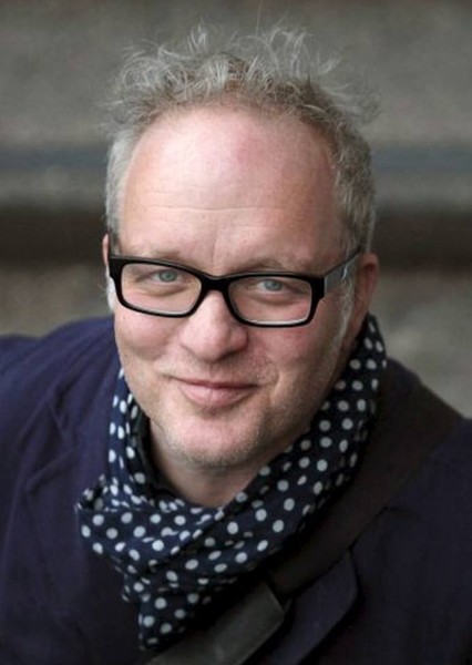 Mark Tildesley photo