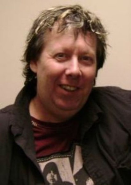 Mark Torgl photo
