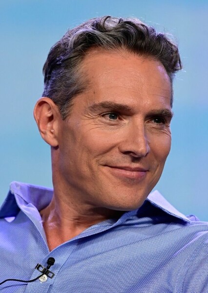 Mark Umbers