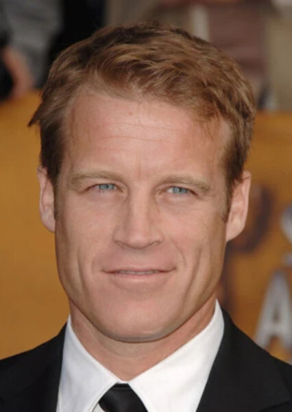 Mark Valley photo