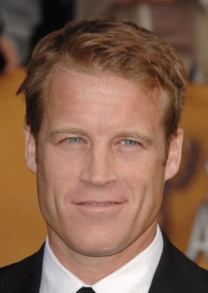 Mark Valley photo