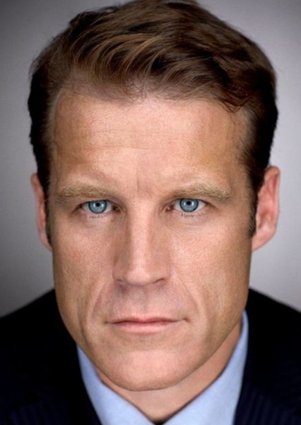 Mark Valley