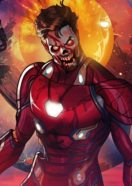 Mark VI Iron Man Armor photo