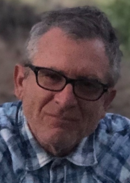 Mark Victor