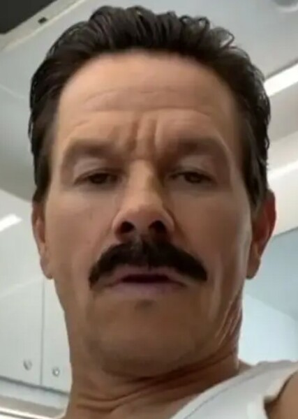 Mark Wahlberg photo