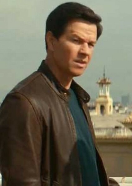 Mark Wahlberg