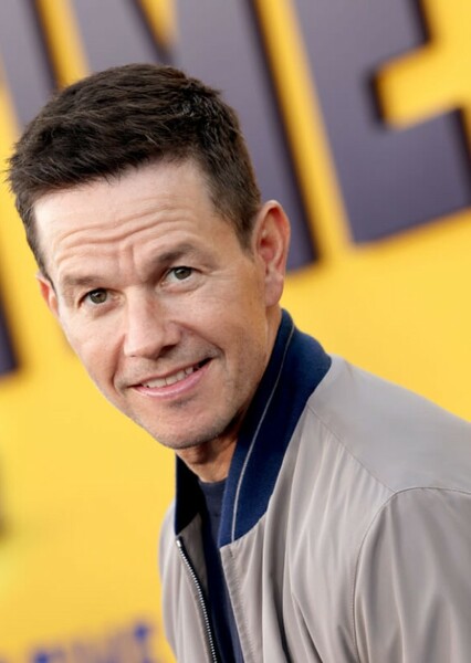 Mark Wahlberg photo