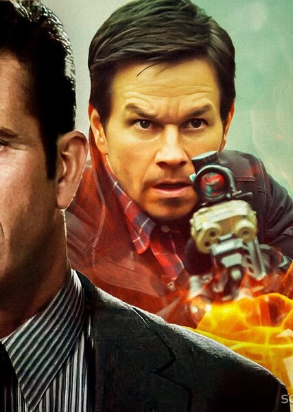 Mark Wahlberg
