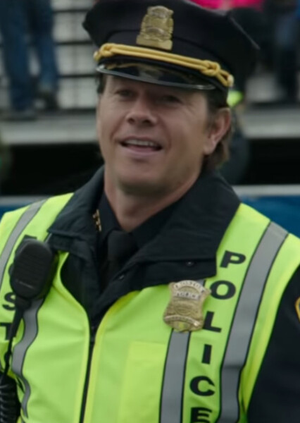 Mark Wahlberg photo