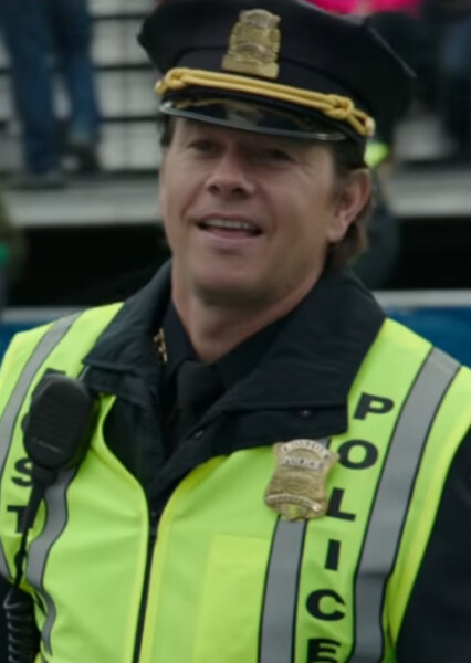 Mark Wahlberg