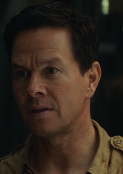 Mark Wahlberg photo