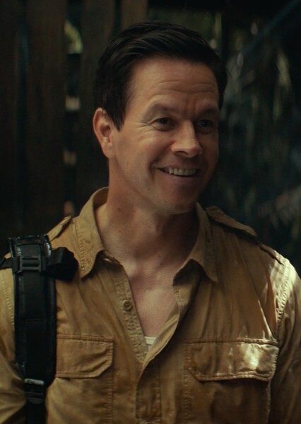Mark Wahlberg photo