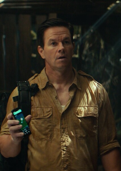 Mark Wahlberg photo
